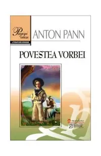 Povestea vorbei - Paperback brosat - Anton Pann