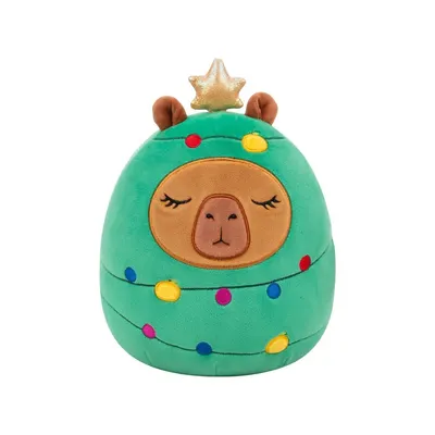 Jucărie de pluș Lijjian – SQUISHMALLOWS