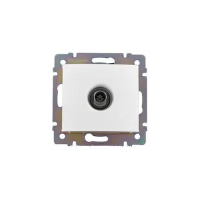 Priza tv 10db alb Legrand Valena