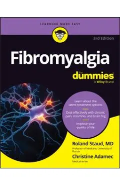 Fibromyalgia for Dummies