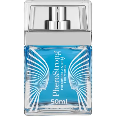 Parfum PheroStrong, Angel, Femei, 50 ml