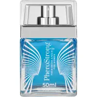 Parfum PheroStrong, Angel, Femei, 50 ml