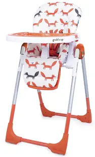 Scaun de masa Cosatto Noodle 0+ - Mister Fox