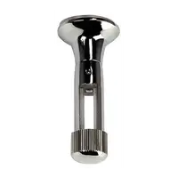 Accesoriu LINUX LIGHT piesa suspendare 6.5 cm,gri