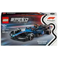 Lego Speed Champions Masina de curse F1 Williams FW46 77249