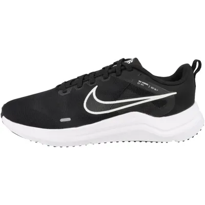 Pantofi Sport Nike Model Downshifter 12 C/o Culoare Negru