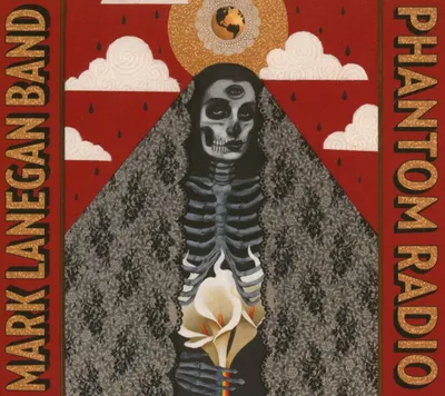 Phantom Radio