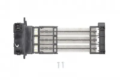 Schimbator caldura incalzire habitaclu potrivit DS DS 4; CITROEN C3 III, C4 II, DS4; PEUGEOT 2008 I, 208 I, 208 HATCHBACK, 508 I 1.0-2.2D 11.09