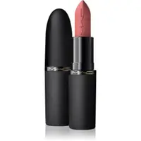 MAC Cosmetics Powder Kiss Hazy Matte ruj mat