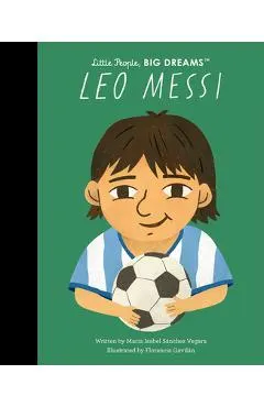 Leo Messi