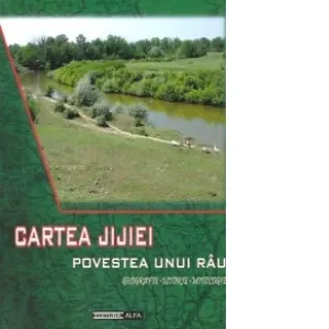 Cartea Jijiei. Povestea unui rau