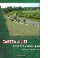 Cartea Jijiei. Povestea unui rau