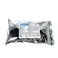 Captan 80WDG 500 gr, fungicid de contact, Arysta (pomi, vita de vie, tomate, ceapa, castraveti) - Default Title