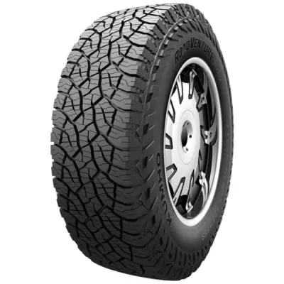 Anvelopa All season Kumho AT52 265/70R16 112T