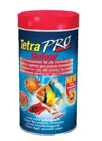 Tetra Pro Color Crisps 10 l