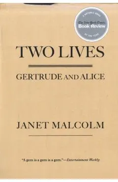 Two Lives: Gertrude and Alice