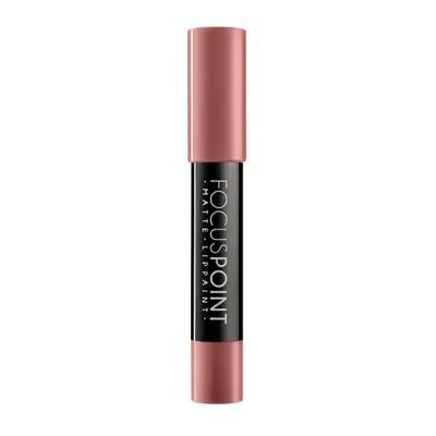 Top Face Creion Lipstick Mat Focus Point 07