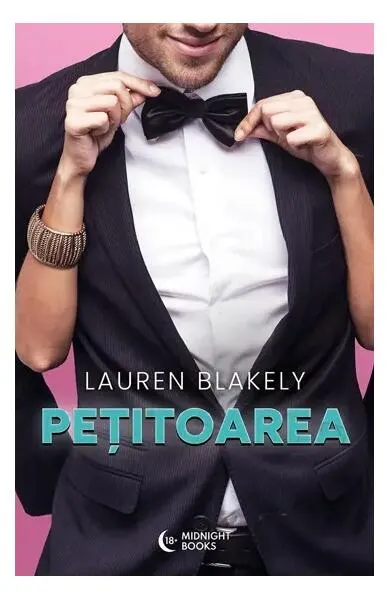 Pețitoarea - Paperback brosat - Lauren Blakely