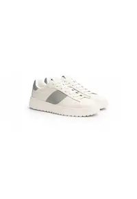 Toro Flex - piele - Alb