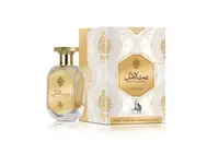 Apa de Parfum Al Absar Bint Al Amal, Femei, 100 ml, Unisex