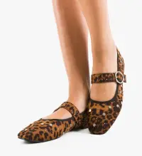 Balerini dama Obres Print