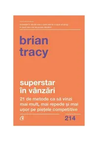 Superstar in vanzari