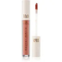 MUA Makeup Academy Velvet Matte Nude Edition ruj lichid mat culoare Cashmere 3 ml