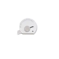 TK-4/60 alb - cutit-cutter japonez tip breloc. Olfa