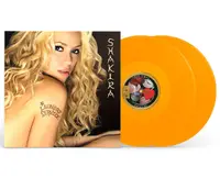 Laundry Service (Orange Vinyl)