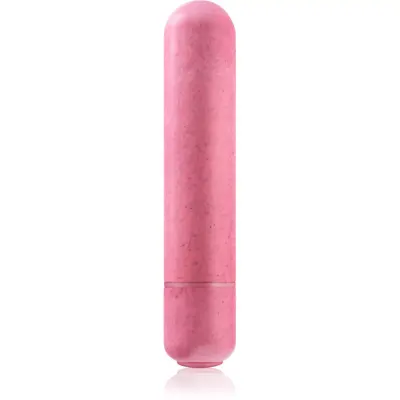 Blush Gaia ECO Bullet vibrator Pink 7.9 cm