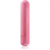 Blush Gaia ECO Bullet vibrator Pink 7.9 cm