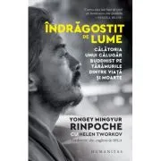 Indragostit de lume