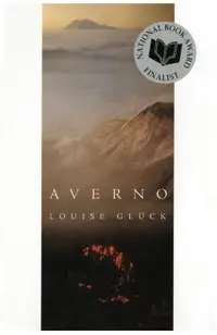 Averno: Poems