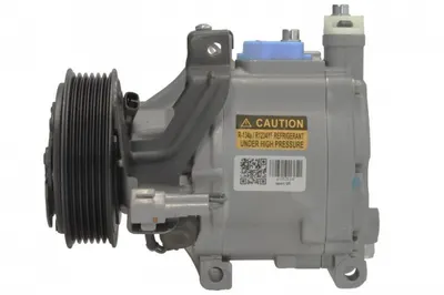 Compresor climatizare potrivit SUBARU LEGACY IV, OUTBACK 3.0 09.03-09.09