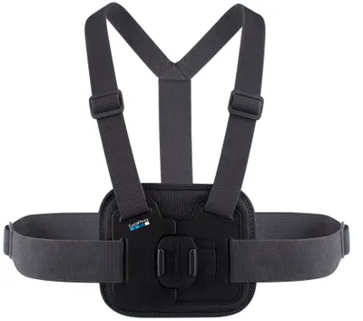 Suport de prindere pentru piept GoPro Chesty (Performance Chest Mount)