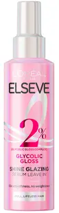 L'Oréal Elseve Ser de păr Glycolic Gloss, 150 ml