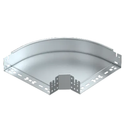 90° Magic Cot- FS | Type RBM 90 810 FT