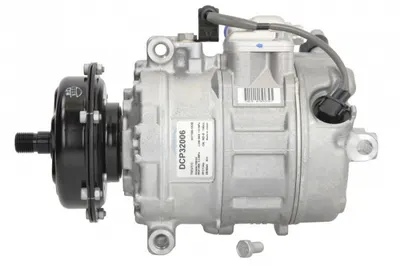 Compresor Ac Clima Vw Multivan V, Phaeton, Touareg, Transporter V 2.5d 5.0d Intre 2002-2010