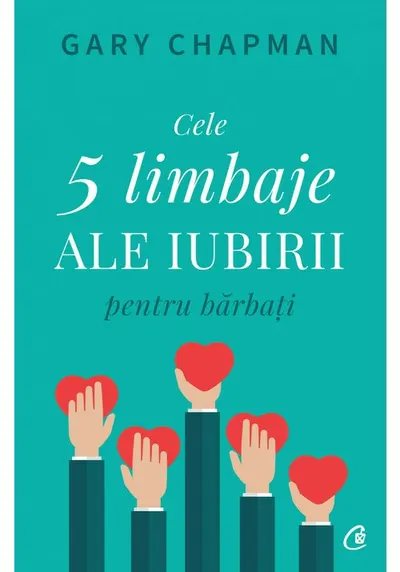 Cele cinci limbaje ale iubirii pentru barbati