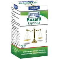 Capsule din Grau Verde 70tb
