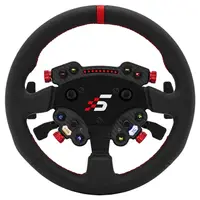 Volan Simagic – GT Pro-R, piele, RGB (PC)