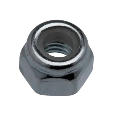 Lock Nut M8