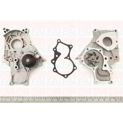 Pompa apa FAI AutoParts WP6482