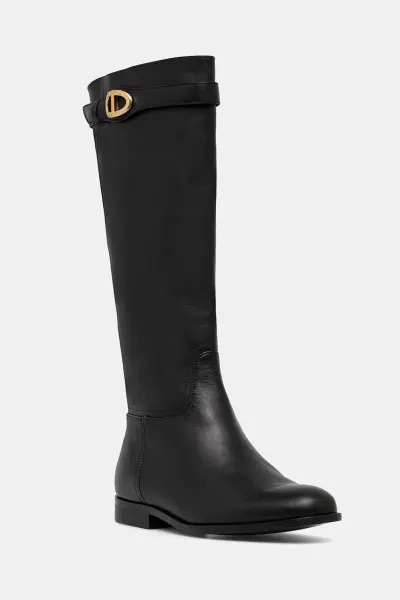 Twinset ghete de piele