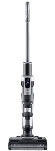 Aspirator vertical fara fir cu spalare JIMMY HW9 Pro Cordless Vacuum & Washer putere 300W, autonomie 35 min