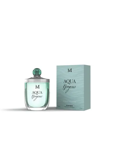 Parfum pentru femei, Aqua, 100ml