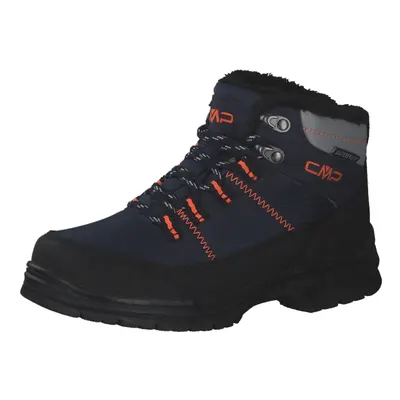 Cizme de zăpadă junior CMP Annuuk Snowboots Wp