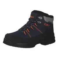Cizme de zăpadă junior CMP Annuuk Snowboots Wp