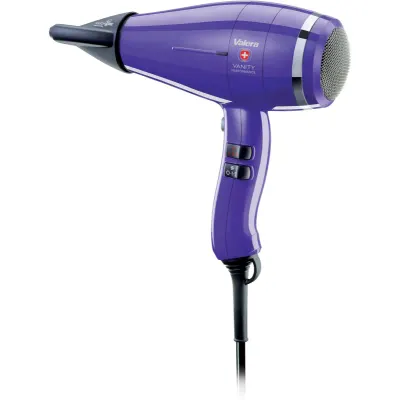 Valera Vanity Performance RC uscator de par Pretty Purple 1 buc