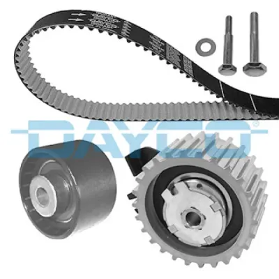 Set curea de distributie DAYCO KTB458